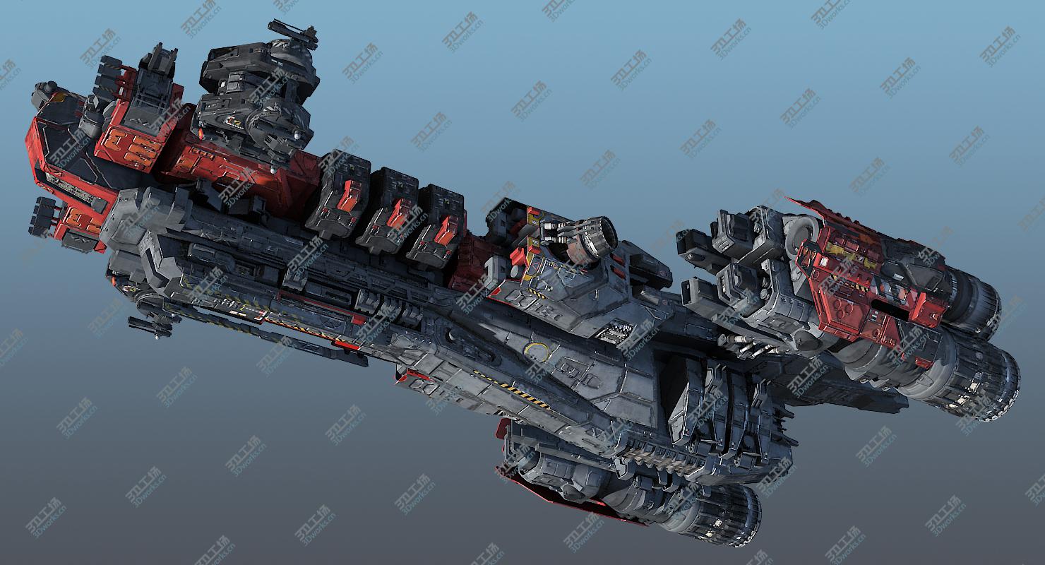 images/goods_img/202104023/SciFi Heavy_Frigate/3.jpg